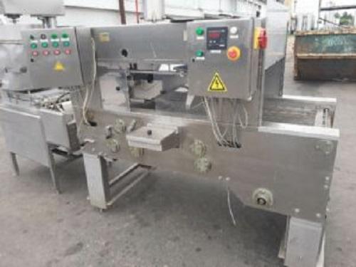 Продается Линия производства глазированных сырков